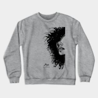 Woman Crewneck Sweatshirt